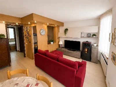 Appartamento in vendita a Foppolo - foto 1