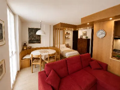 Appartamento in vendita a Foppolo - foto 2