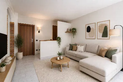 Appartamento in vendita a Caravaggio - foto 1