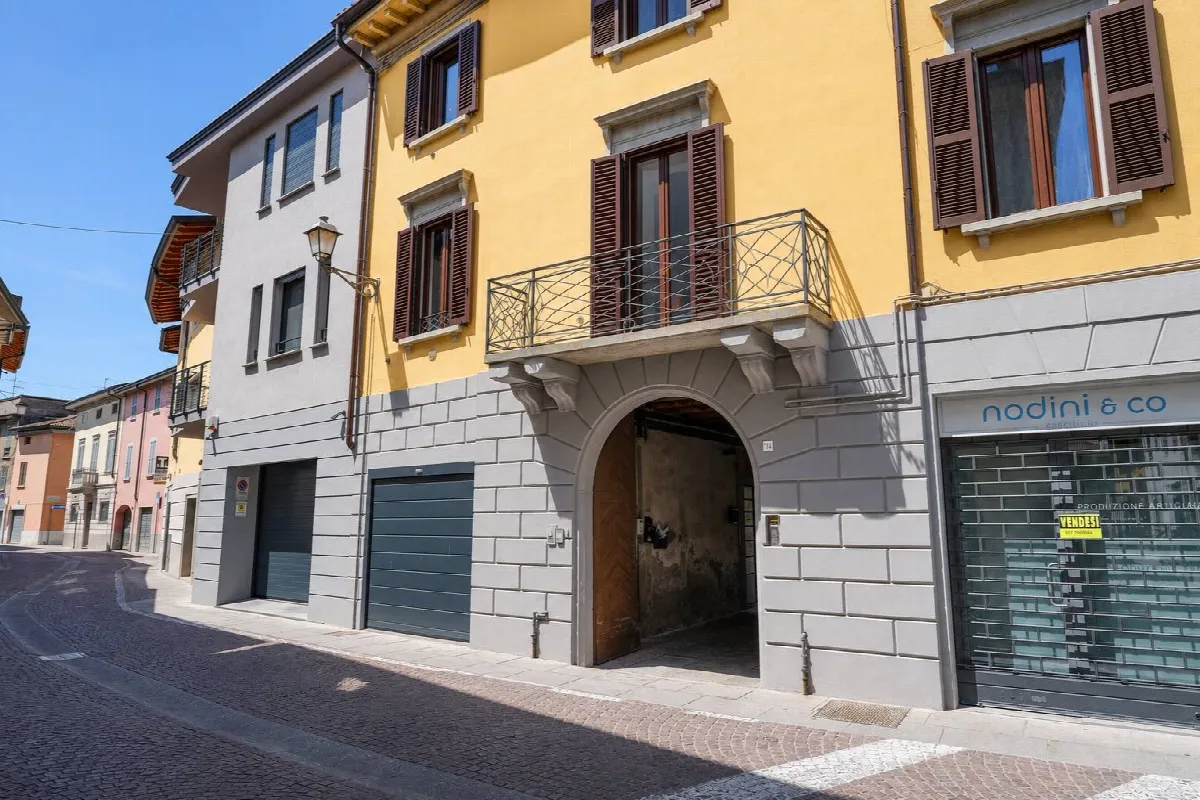 Appartamento in vendita a Caravaggio - foto 2