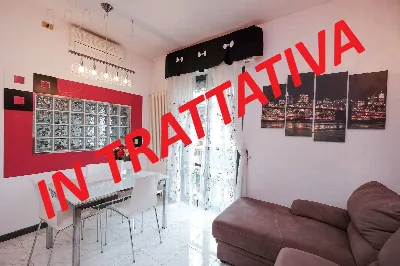 Appartamento a Bonate Sopra