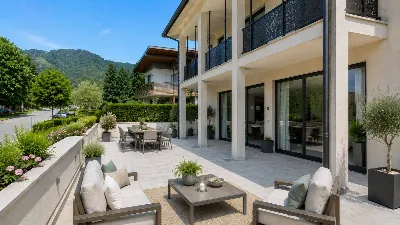 Appartamento in vendita a Sotto il Monte G... - foto 1