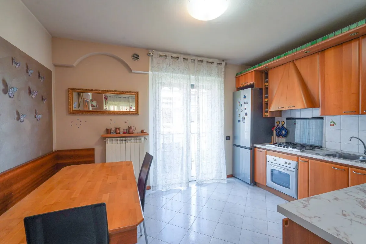 Appartamento in vendita a Stezzano - foto 2