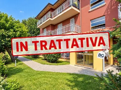 Appartamento in vendita a Capriate San Ger... - foto 1