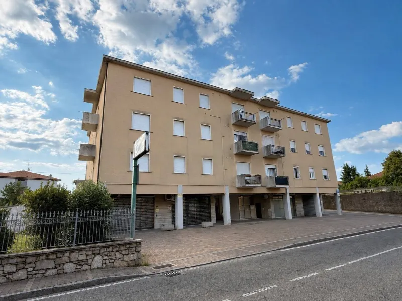 Appartamento in vendita a Bonate Sotto - foto 1