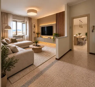 Appartamento in vendita a Bonate Sotto - foto 4