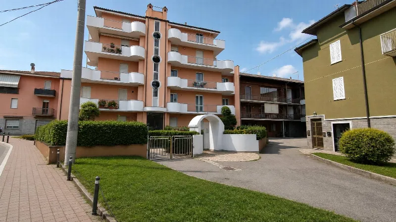 Appartamento in vendita a Terno d'Isola - foto 1