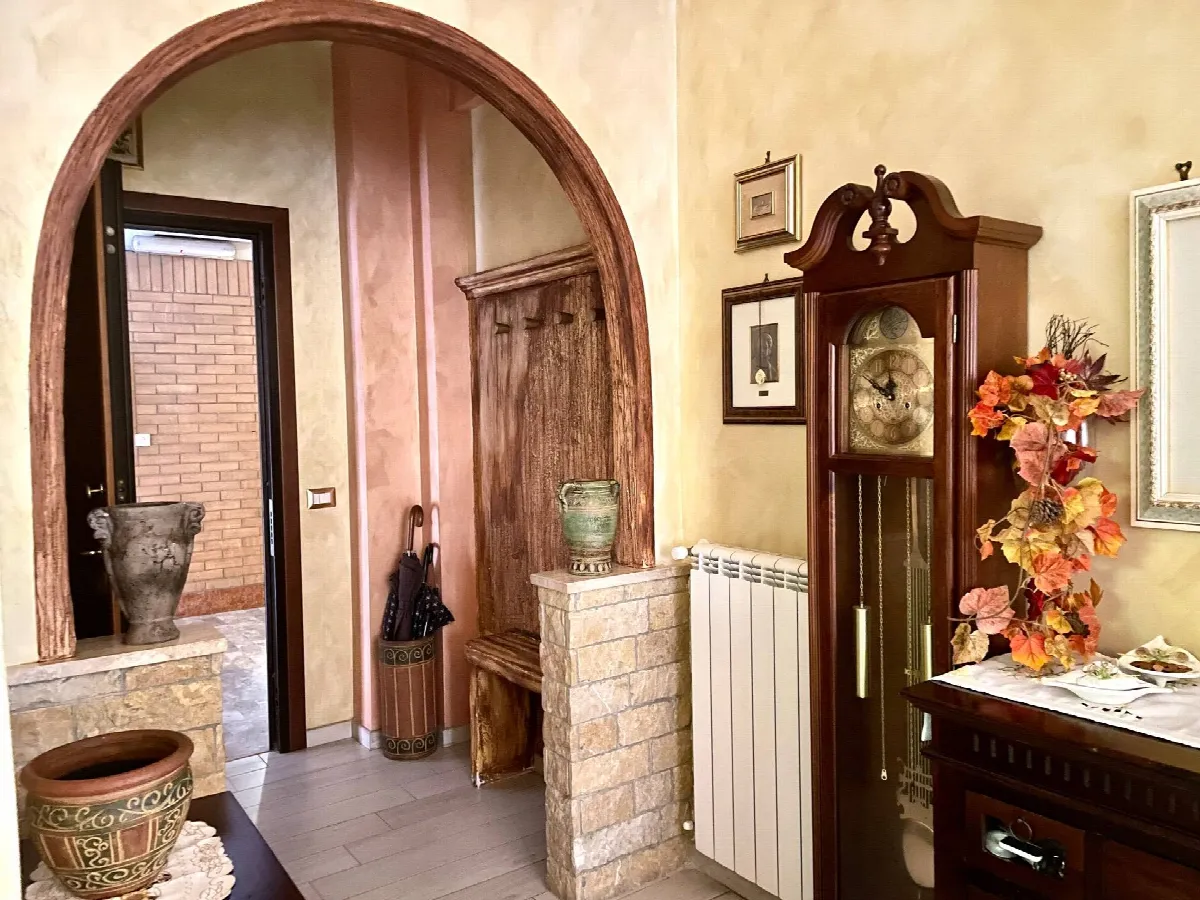 Appartamento in vendita a Pomezia - foto 4