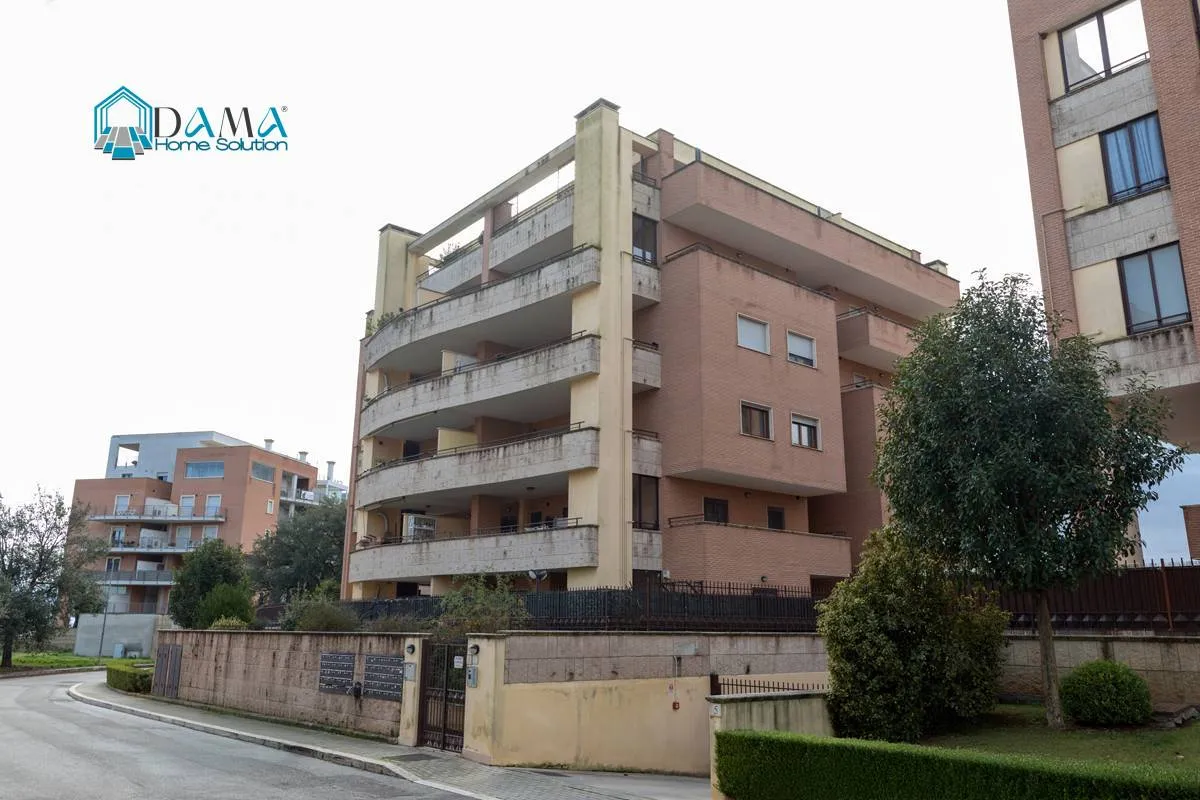 Appartamento in vendita a Pomezia - foto 2