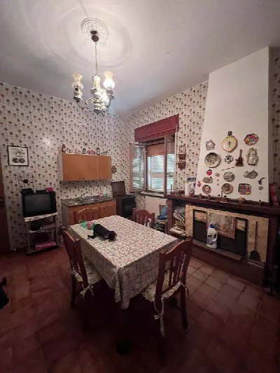 Appartamento a Laureana Cilento
