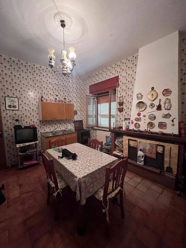 Appartamento in vendita a Laureana Cilento - foto 1