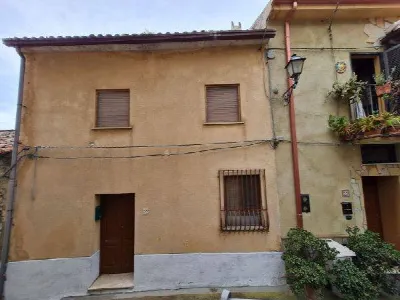 Appartamento a Torchiara