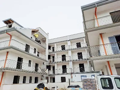Appartamento a Mugnano di Napoli