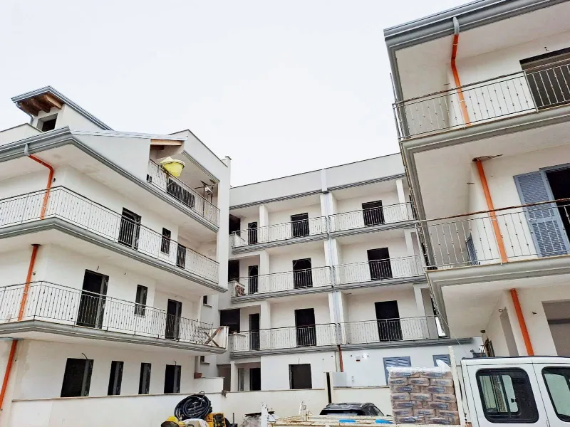 Appartamento in vendita a Mugnano di Napoli - foto 1