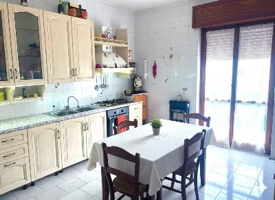 Appartamento a Qualiano