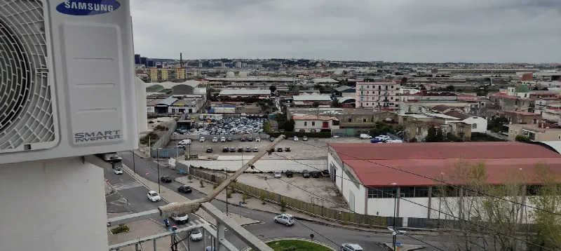 Appartamento in vendita a Napoli, Barra, Ponticelli, San Giovanni A Teduccio - foto 1