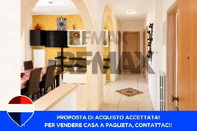 Appartamento in vendita a Paglieta - foto 1