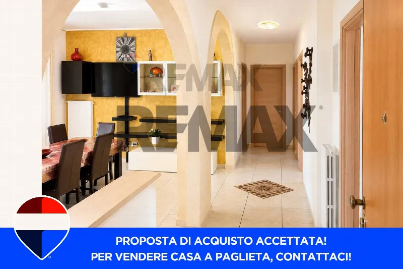 Appartamento in vendita a Paglieta - foto 1
