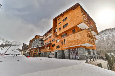 Appartamento in vendita a Foppolo - foto 1