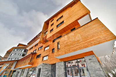 Appartamento in vendita a Foppolo - foto 2
