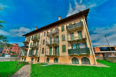 Appartamento in vendita a Cornate d'Adda - foto 2
