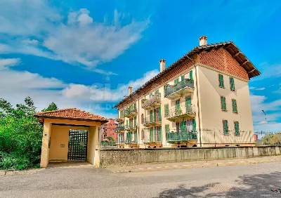 Appartamento in vendita a Cornate d'Adda - foto 3