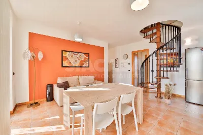 Appartamento in vendita a Cornate d'Adda - foto 7
