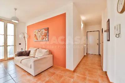Appartamento in vendita a Cornate d'Adda - foto 8