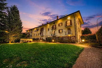 Appartamento in vendita a Lesmo - foto 1