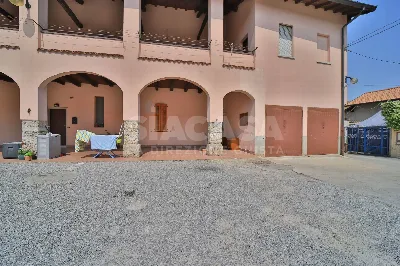Appartamento in vendita a Cornate d'Adda - foto 6