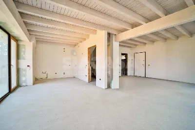 Attico in vendita a Cornate d'Adda - foto 4