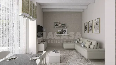 Appartamento in vendita a Cornate d'Adda - foto 1