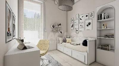 Appartamento in vendita a Cornate d'Adda - foto 5