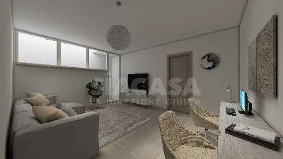 Appartamento in vendita a Cornate d'Adda - foto 7