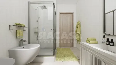 Appartamento in vendita a Cornate d'Adda - foto 8