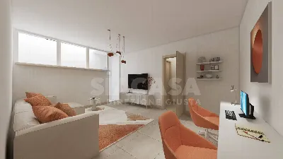 Appartamento in vendita a Cornate d'Adda - foto 4
