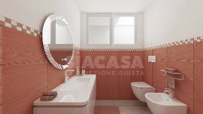 Appartamento in vendita a Cornate d'Adda - foto 5