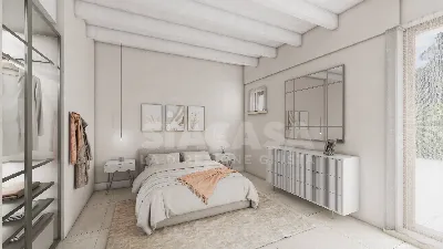 Appartamento in vendita a Cornate d'Adda - foto 6