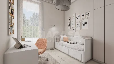 Appartamento in vendita a Cornate d'Adda - foto 7