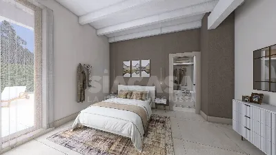 Appartamento in vendita a Cornate d'Adda - foto 4