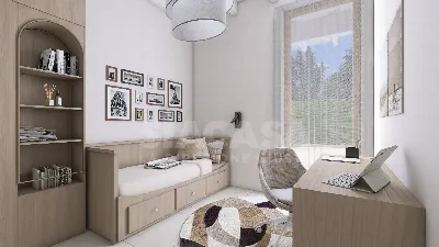 Appartamento in vendita a Cornate d'Adda - foto 5