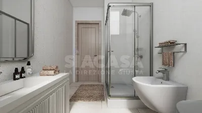 Appartamento in vendita a Cornate d'Adda - foto 8