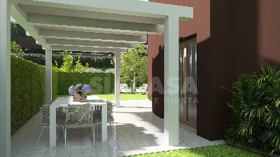 Appartamento in vendita a Cornate d'Adda - foto 3