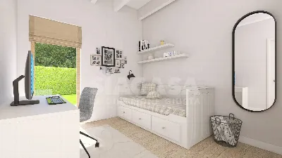 Appartamento in vendita a Cornate d'Adda - foto 4