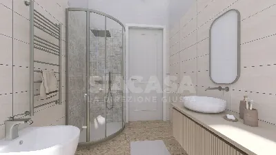 Appartamento in vendita a Cornate d'Adda - foto 6