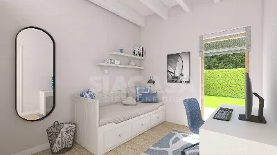 Appartamento in vendita a Cornate d'Adda - foto 4