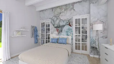 Appartamento in vendita a Cornate d'Adda - foto 5