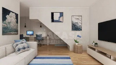 Appartamento in vendita a Cornate d'Adda - foto 7