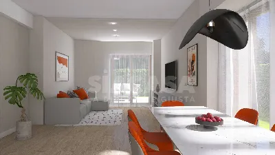 Appartamento in vendita a Cornate d'Adda - foto 2
