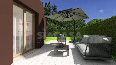 Appartamento in vendita a Cornate d'Adda - foto 3